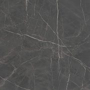 Матовый керамогранит KERAMA MARAZZI Буонарроти SG642920R серый тёмный обрезной 60х60см 1,8кв.м.