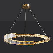 Светильник подвесной ImperiumLOFT Bertolda 219924-23 112Вт LED