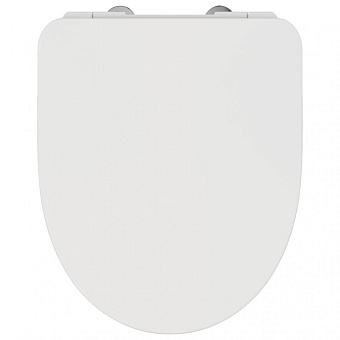 Сиденье для унитаза IDEAL STANDARD T467601 с микролифтом