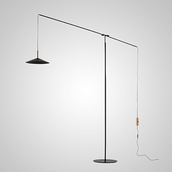 Торшер ImperiumLOFT Raid 212131-23 10Вт LED