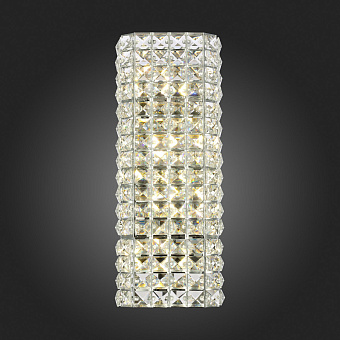 Светильник настенный ST Luce DISCO SL748.101.05 15Вт G9