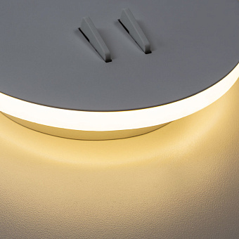 Светильник настенный Arte Lamp ELECTRA A8231AP-1WH 9Вт LED
