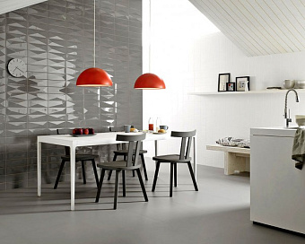 Настенная плитка MARAZZI ITALY Architettura MEAT Wright New 15х15см 0,99кв.м. глянцевая