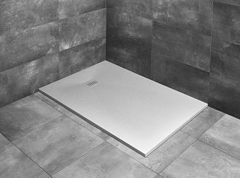 Душевой поддон RADAWAY Kyntos HKF18090-04 180х90см