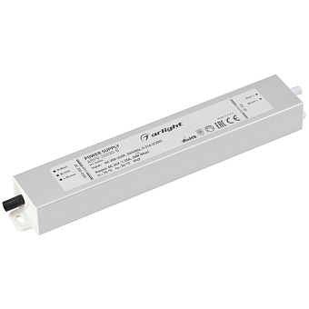 Блок питания для светодиодной ленты Arlight 020004 30Вт 1,25А 24В