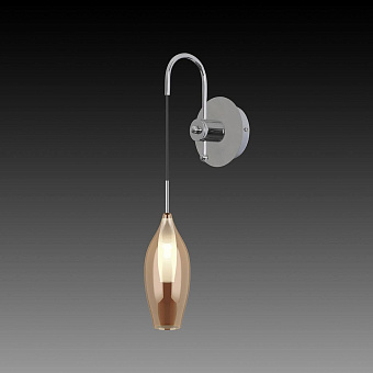 Бра Lightstar Pentola 803523 25Вт G9