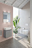 Сиденье для унитаза VITRA 191-003-009 с микролифтом