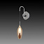 Бра Lightstar Pentola 803523 25Вт G9