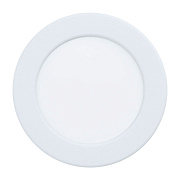 Светильник точечный встраиваемый EGLO FUEVA 5 99148 5,5Вт LED