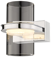 Бра WERTMARK PAULA WE157.01.101 4,5Вт LED