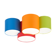 Светильник потолочный TK Lighting Mona 3276 15Вт E27