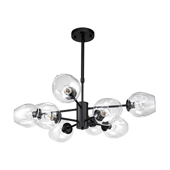 Люстра Favourite Recens 2626-8P 320Вт 8 лампочек E27