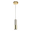 Светильник подвесной Favourite Ultra 2755-1P 5Вт GU10 LED