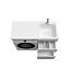 Тумба с раковиной IDDIS Optima Home OPH11RBi95K 48х110х89см