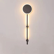 Светильник настенный ImperiumLOFT Mara 224341-23 16Вт LED