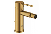 Смеситель для биде GROHE Essence New 32935GN1 золото