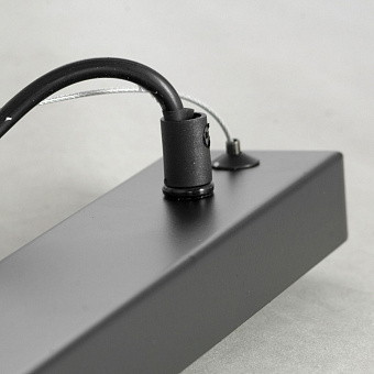 Светильник подвесной Lussole BERKELEY LSP-8732 297Вт G9