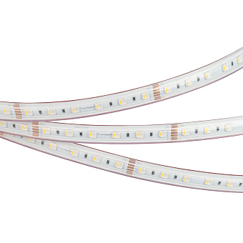 Светодиодная лента Arlight 034186 19,2Вт/м 5000мм IP67 RGB свет