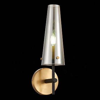 Бра ST Luce MORAVE SL1209.301.01 40Вт E14
