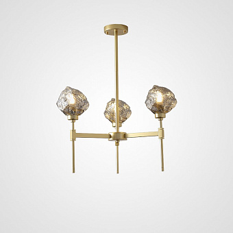 Светильник подвесной ImperiumLOFT Torch 179708-26 120Вт E14