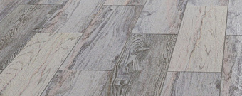 Матовый керамогранит BERYOZA CERAMICA Монреаль 614519 голубой 14,7х59,4см 1,325кв.м.