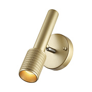 Бра Odeon HIGHTECH 4237/1W 10Вт GU10 LED