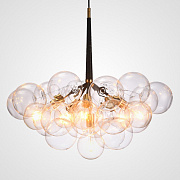 Светильник подвесной ImperiumLOFT Bubble 140584-26 360Вт E27