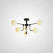 Светильник подвесной ImperiumLOFT Agira 229025-26 240Вт G9