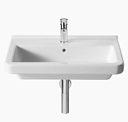 Раковина подвесная ROCA Dama-N 7.3277.8.400.0 60х46см