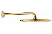 Верхний душ GROHE Rainshower 26066GL0 золото