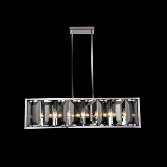 Светильник подвесной Maytoni Cerezo MOD202PL-07N 40Вт E14