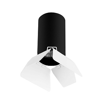 Светильник потолочный Lightstar RULLO R437436 50Вт GU10