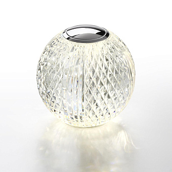 Настольная лампа Odeon CRYSTAL 5007/2TL 2Вт LED