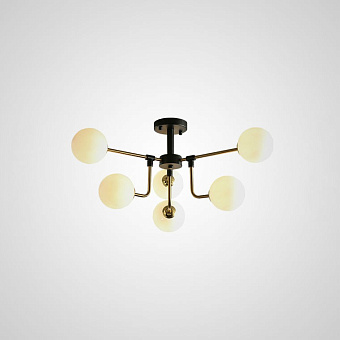 Светильник подвесной ImperiumLOFT Agira 229025-26 240Вт G9