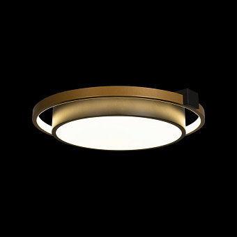 Светильник потолочный Loft It Mike 10169 32Вт LED