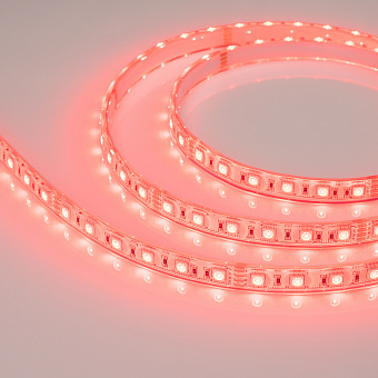 Светодиодная лента Arlight 029515 14,4Вт/м 5000мм IP68 RGB свет