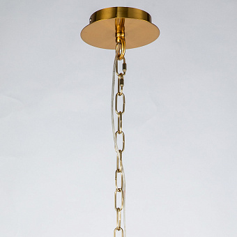 Люстра подвесная Favourite Legion 2972-8P 320Вт 8 лампочек E14