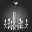 Люстра подвесная ST Luce EPICA SL1656.103.06 240Вт 6 лампочек E14