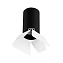 Светильник потолочный Lightstar RULLO R437436 50Вт GU10