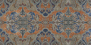 Матовый керамогранит ABK Wide & Style PF60007611 D+ Carpet Orange 120х60см 0,72кв.м.