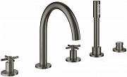 Смеситель для ванны GROHE Atrio New 19923AL3 хром