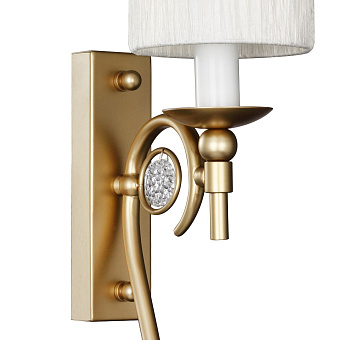 Бра Favourite Lietta 2493-1W 40Вт E14