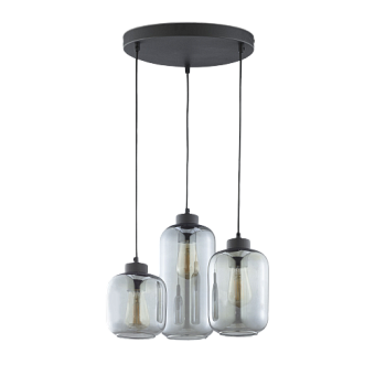 Светильник подвесной TK Lighting Marco 3185 60Вт E27