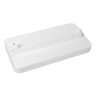 Трековый светильник Arlight LGD-Afina-4TR 035493 50Вт LED белый для трёхфазного трека