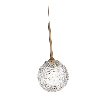 Светильник подвесной ST Luce ARCOBALINO SL1152.203.01 3Вт G9