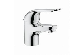 Смеситель для раковины GROHE Euroeco Special Relaunch 32762000 хром
