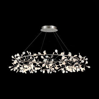 Люстра подвесная ST Luce RAFINA SL379.103.216 108Вт 216 лампочек LED