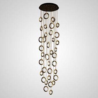 Светильник подвесной ImperiumLOFT Kari 228707-23 288Вт LED