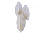 Бра Newport 35500 35503/A brass 180Вт E14