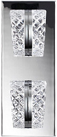 Бра Odeon MIRAGE 5029/8WL 8Вт LED